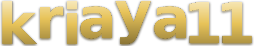 kriaya11 logo